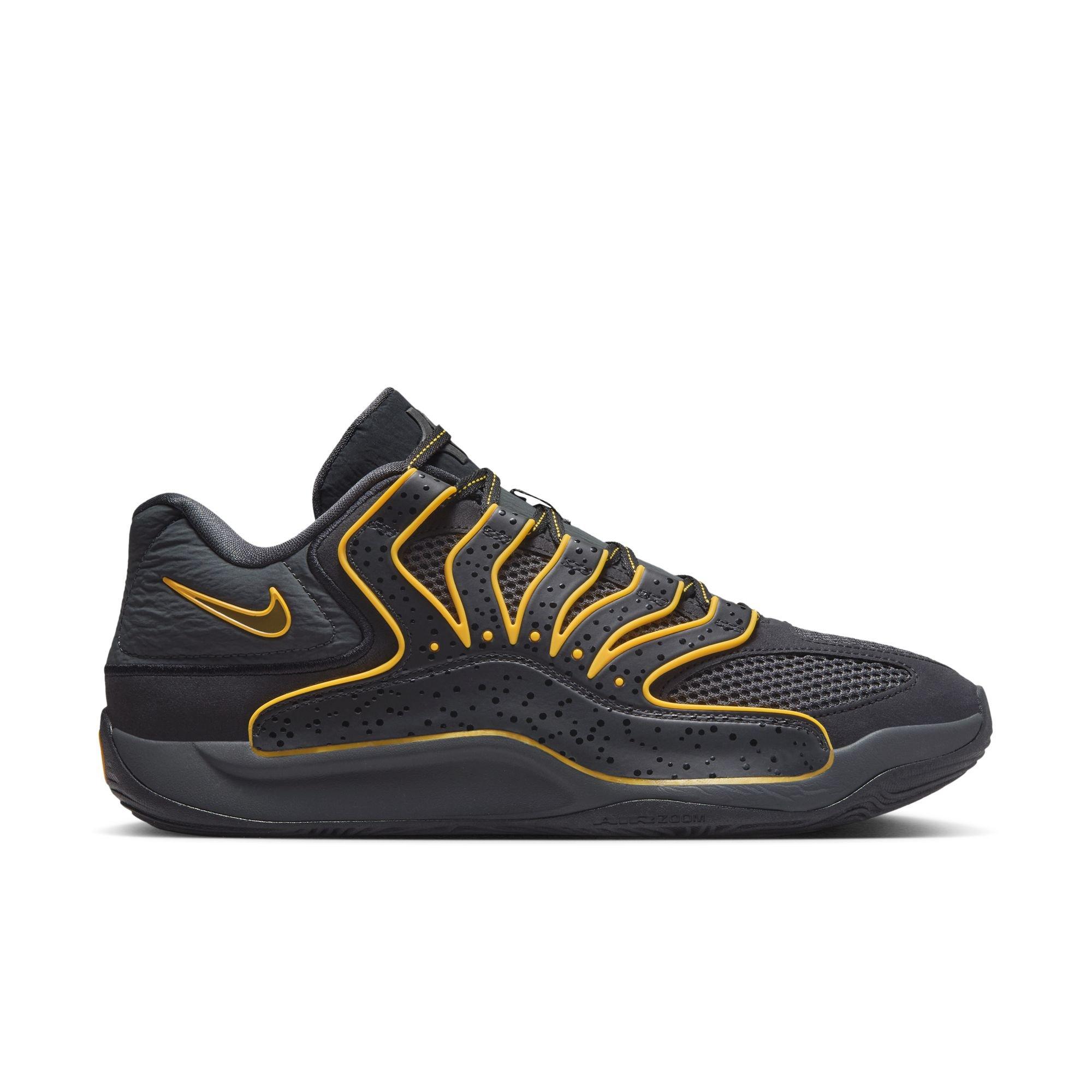 Air Zoom Breathable Basketball Shoe KD18 Sonics | Hibbett